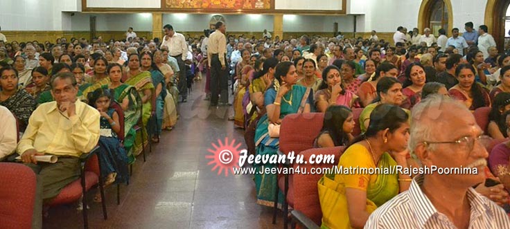 TDM Hall Cochin Kerala